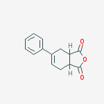 2-cyano-3-furan-2-yl-N-(1-phenylethyl)prop-2-enamide