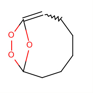 9,10,11-Trioxabicyclo[6.2.1]undecene
