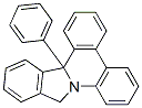 10,14b-Dihydro-14b-phenylisoindolo[2,1-f]phenanthridine