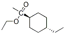 trans-1-(4-ethylcyclohexyl)ethyl acetate
