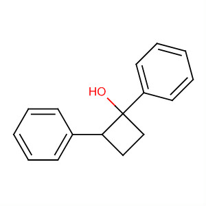 Cyclobutanol, 1,2-diphenyl-