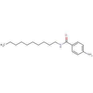 Benzamide, 4-amino-N-decyl-