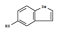 3-thiophenecarboxylic acid, 2-[[(3,6-dichlorobenzo[b]thien-2-yl)carbonyl]amino]-4-(4-fluorophenyl)-, ethyl ester