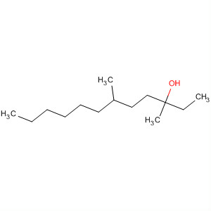 3-Dodecanol, 3,6-dimethyl-