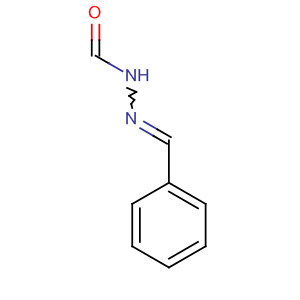 Hydrazinecarboxaldehyde, (phenylmethylene)-