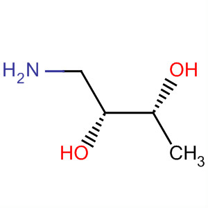 2,3-Butanediol, 1-amino-, (2R,3R)-