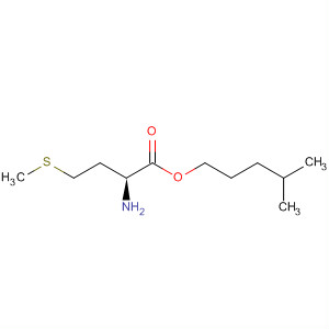 L-Methionine, 4-methylpentyl ester