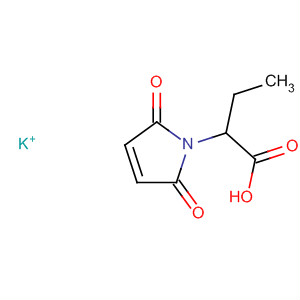 1H-Pyrrole-1-butanoic acid, 2,5-dihydro-2,5-dioxo-, potassium salt