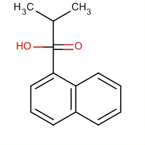 1-Naphthalenepropanoic acid, b-methyl-, (R)-