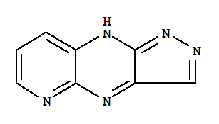 4-Azaflavazole