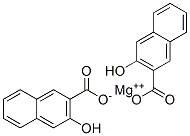 magnesium bis(3-hydroxy-2-naphthoate)