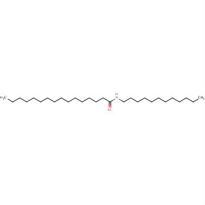 Hexadecanamide, N-dodecyl-