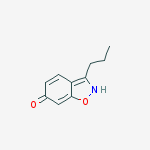 3-propylbenzo[d]isoxazol-6-ol