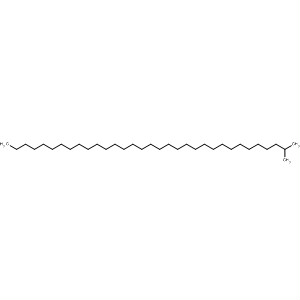 Tritriacontane, 2-methyl-