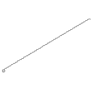 benzene, octacontyl-