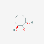 1,2,3-CYCLOOCTANETRIOL,(1S,3S)-
