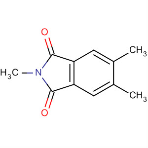 1H-Isoindole-1,3(2H)-dione, 2,5,6-trimethyl-