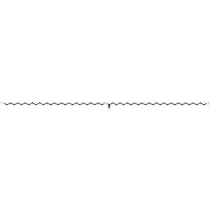 Octacosanoic acid, octacosyl ester
