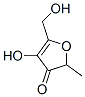 4-Hydroxy-5-(hydroxymethyl)-2-methyl-3(2H)-furanone