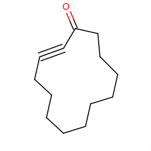 2-Cyclotridecyn-1-one