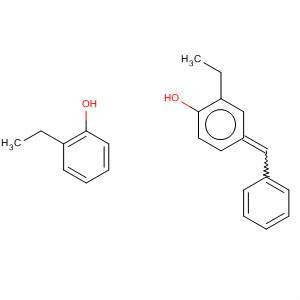 Phenol, 4,4'-(phenylmethylene)bis[2-ethyl-