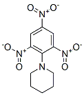 1-(2,4,6-Trinitrophenyl)piperidine