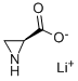 L-AZIRIDINE-2-CARBOXYLIC ACID LITHIUMSALT