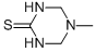 5-METHYL-1,3,5-TRIAZINANE-2-THIONE