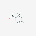 ETHYL(2,4,6-TRINITROPHENYL)CARBAMATE