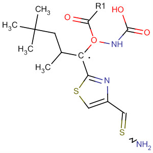 Carbamic acid,[(1S)-1-[4-(aminothioxomethyl)-2-thiazolyl]-2-methylpropyl]-,1,1-dimethylethyl ester