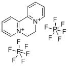 6,7-Dihydro-dipyrido[1,2-a:2,1-c]pyrazinediiumbishexafluorophosphate