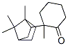 2-methyl(1,7,7-trimethylbicyclo[2.2.1]heptyl)cyclohexan-1-one