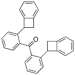 Bicyclo[4.2.0]octa-1,3,5-trien-7-yl(phenyl) ketone