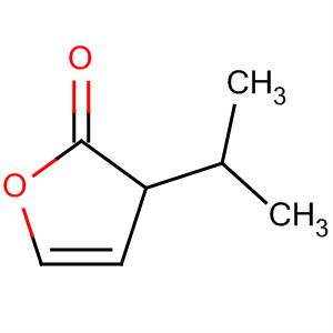 2(3H)-Furanone, dihydro-3-(1-methylethenyl)-