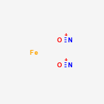 dinitrosyl iron complex