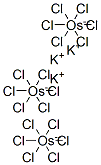 Cl18K3Os3-3