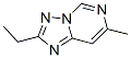 8-ethyl-4-methyl-1,3,7,9-tetrazabicyclo[4.3.0]nona-2,4,6,8-tetraene