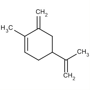 Cyclohexene, 1-methyl-6-methylene-4-(1-methylethenyl)-