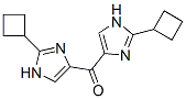 Cyclobutyl(1H-imidazol-4-yl) ketone