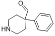 4-PHENYL-4-PIPERIDINECARBOXALDEHYDE