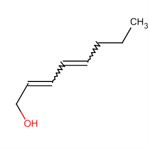 2,4-Octadien-1-ol