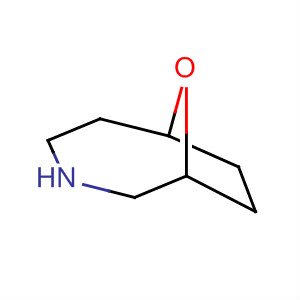 9-Oxa-3-azabicyclo[4.2.1]nonane