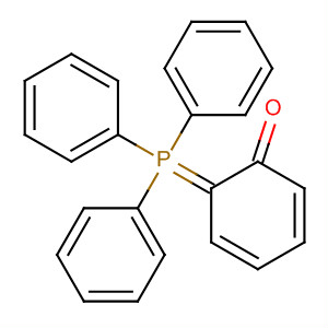 2,4-Cyclohexadien-1-one, 6-(triphenylphosphoranylidene)-