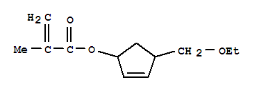 benzenesulfonamide, N,N-diethyl-4-[(2Z)-3-ethyl-2,3-dihydro-2-(phenylimino)-4-thiazolyl]-