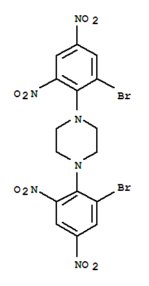 benzoic acid, 4-[[[5-(2,5-dichlorophenyl)-2-furanyl]carbonyl]amino]-, (tetrahydro-2-furanyl)methyl ester