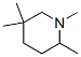 PIPERIDINE,1,2,5,5-TETRAMETHYL-