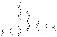 4,4,4-(1-vinyl-2-ylidene)trianisole