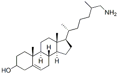 26-aminocholesterol