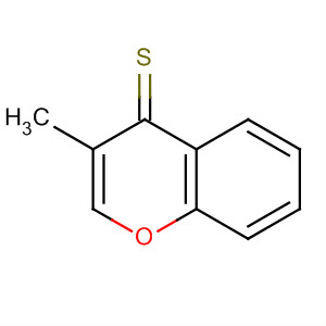 4H-1-Benzopyran-4-thione, 3-methyl-