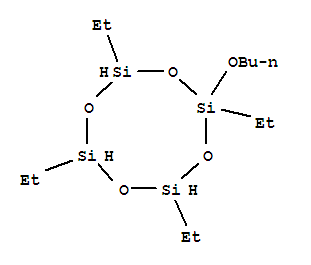 1,3,5,7-Tetraethyl-1-butoxy